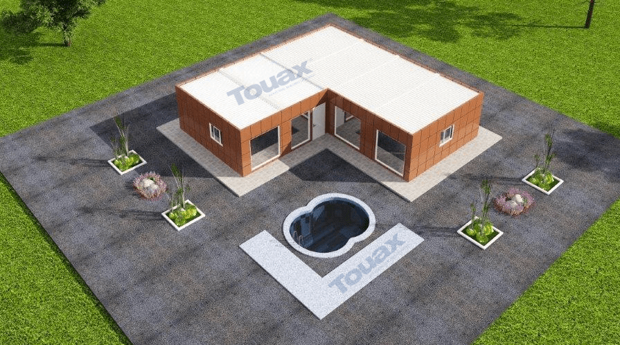L’habitat modulaire révolutionne le logement du futur