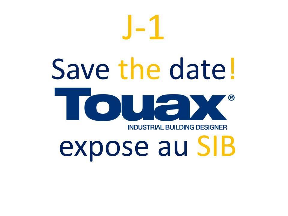 Touax participe au SIB